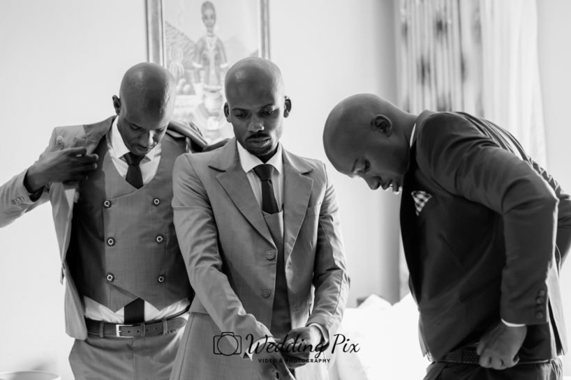 Wedding Photographer