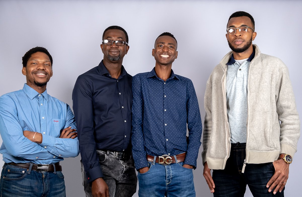 Wedding photographer pretoria